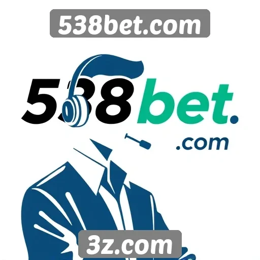 Apoio ao cliente na 538bet