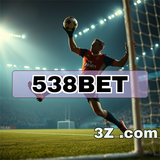 Aposte com Inteligência: Esporte no 538bet.com Destaque-se!