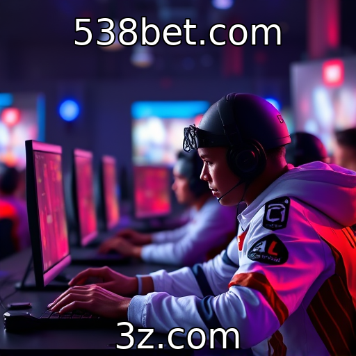 Desafios da indústria de e-sports em 2025