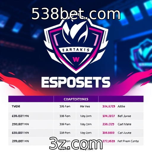 Principais eventos de eSports programados