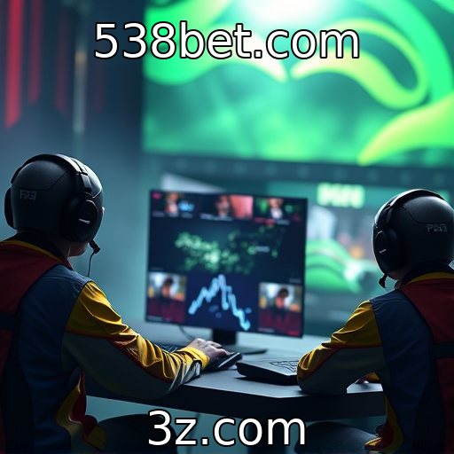 Expectativas para o futuro dos eSports no Brasil