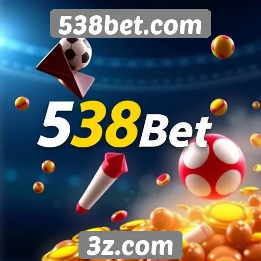 Comparativo de jogos disponíveis na plataforma 538bet.com