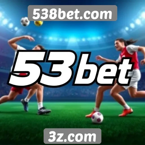 Revisão dos jogos oferecidos pelo 538bet.com