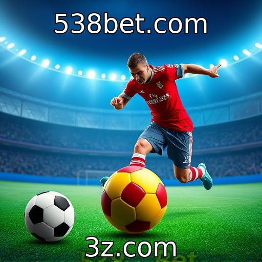 Crescimento do mercado global de jogos e apostas