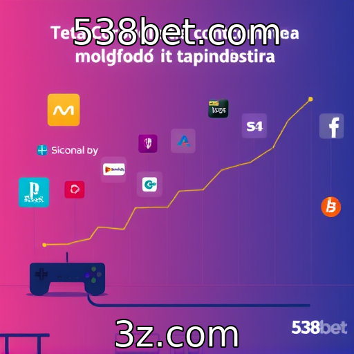 Crescimento das plataformas de streaming de jogos
