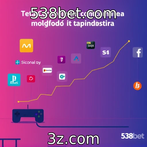 Crescimento das plataformas de streaming de jogos
