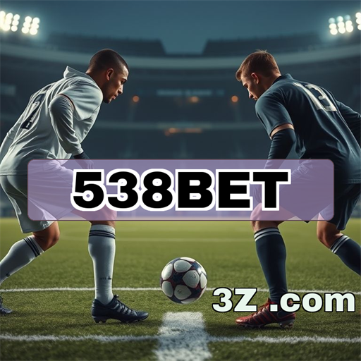Explore Jogos Empolgantes no 538bet.com e Surpreenda-se