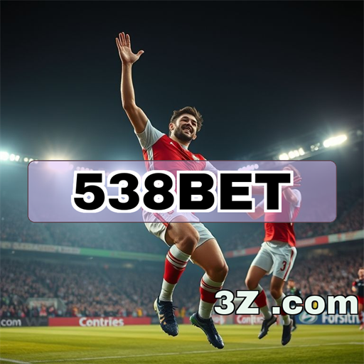 Login no 538bet.com: Acesso Rápido e Diversão Garantida!