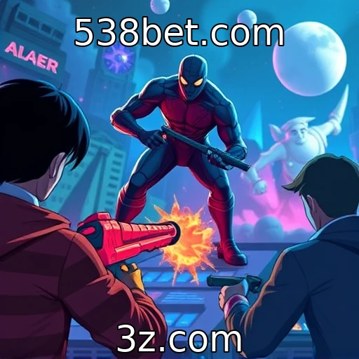 Tendências de jogos mobile para o futuro