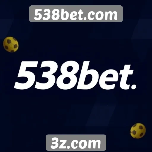 Métodos de pagamento disponíveis na 538bet